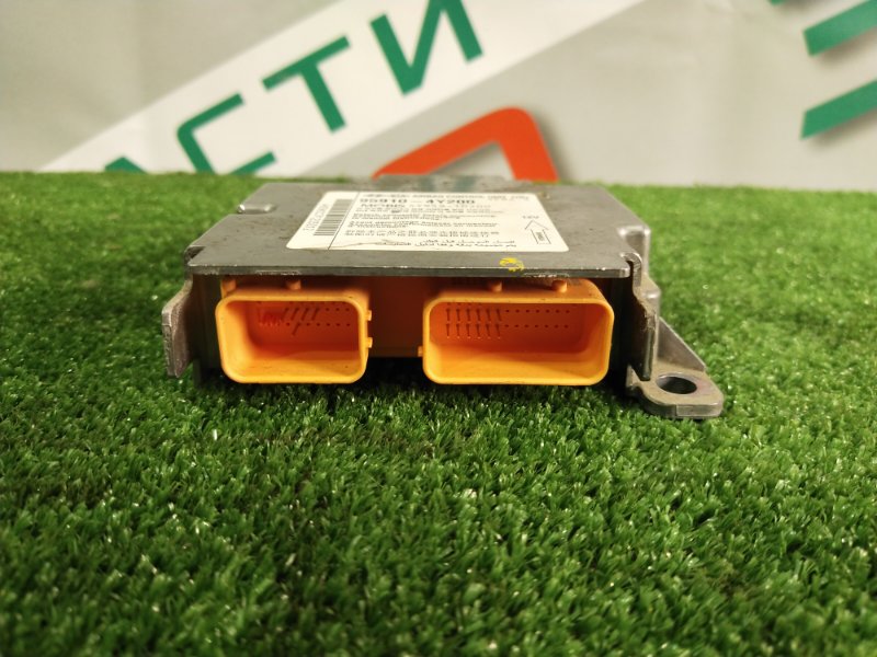 Блок управления SRS, 2500 рублей, Красноярск