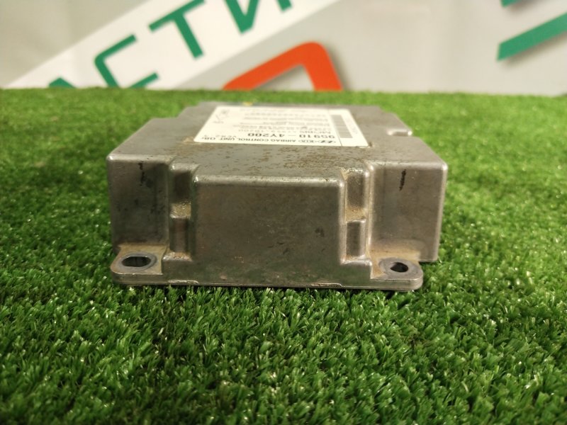 Блок управления SRS, 2500 рублей, Красноярск