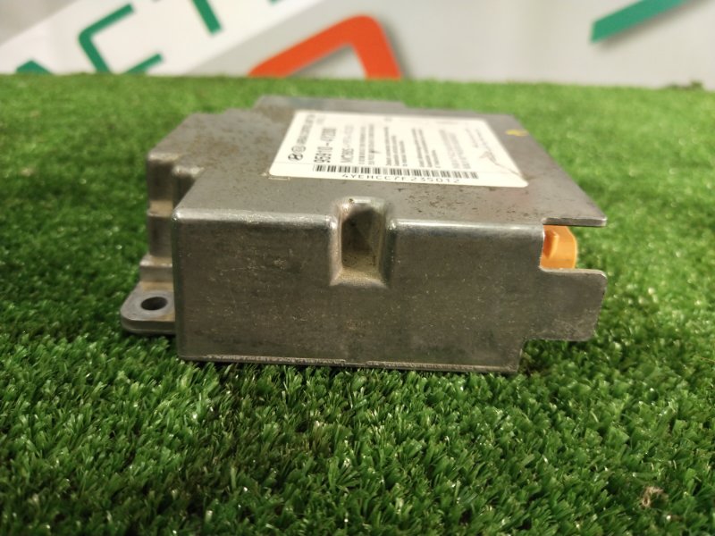 Блок управления SRS, 2500 рублей, Красноярск