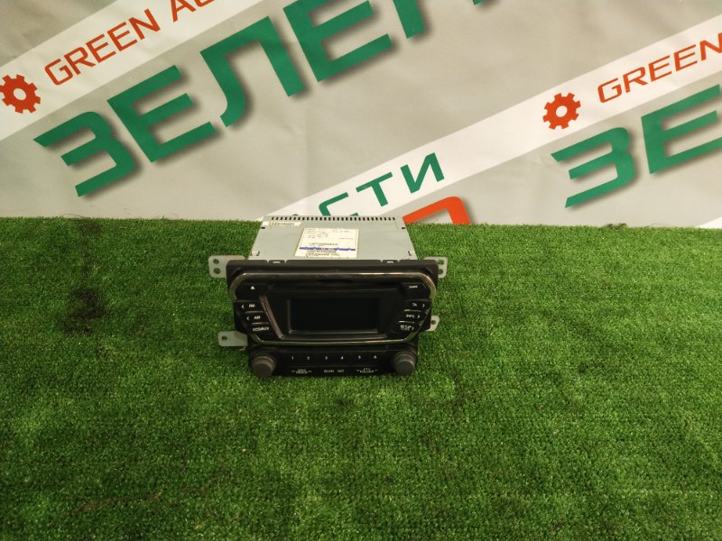 Магнитола, 2500 рублей, Красноярск