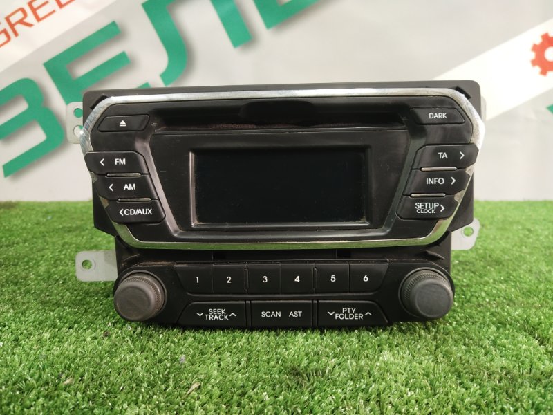 Магнитола, 2500 рублей, Красноярск