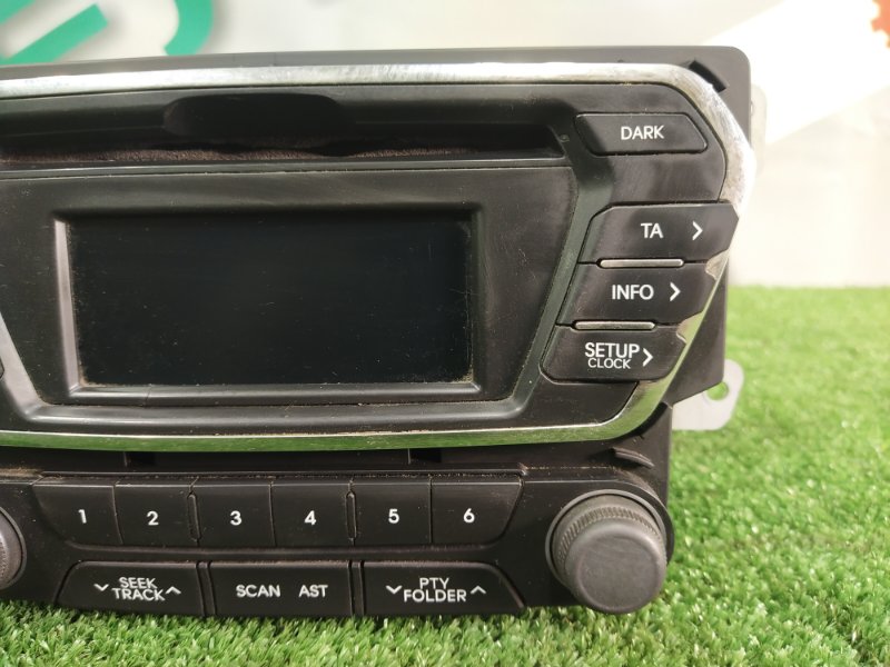 Магнитола, 2500 рублей, Красноярск