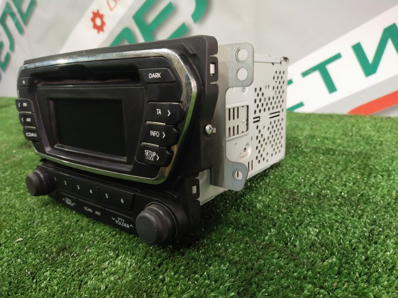 Магнитола, 2500 рублей, Красноярск