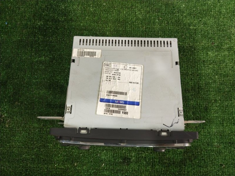 Магнитола, 2500 рублей, Красноярск