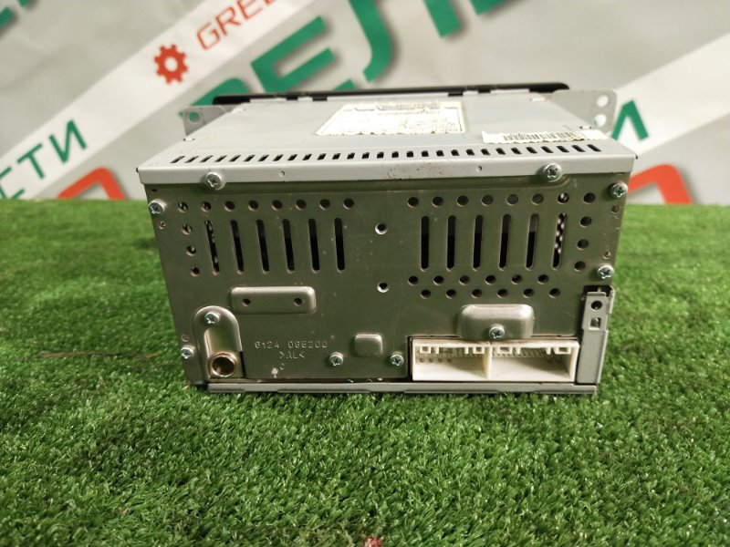 Магнитола, 2500 рублей, Красноярск