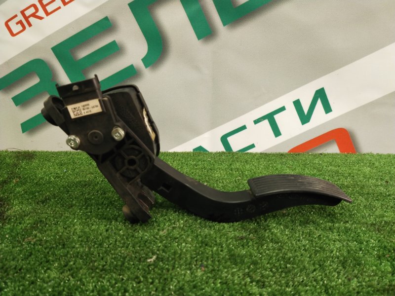 Педаль газа, 100 рублей, Красноярск