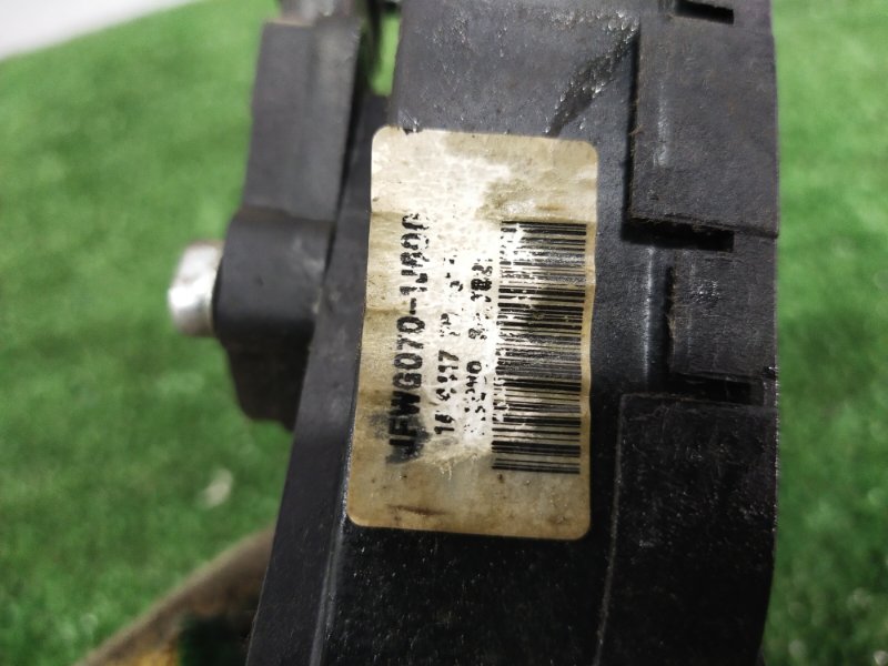 Педаль газа, 100 рублей, Красноярск