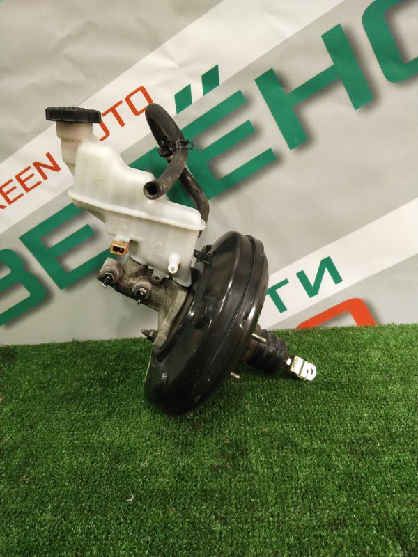 Главный тормозной цилиндр, 2500 рублей, Красноярск