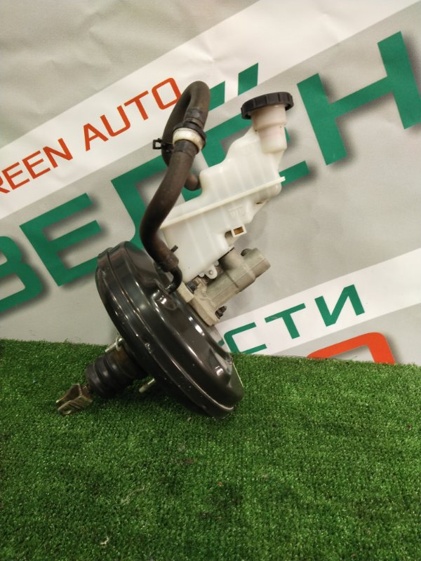 Главный тормозной цилиндр, 2500 рублей, Красноярск