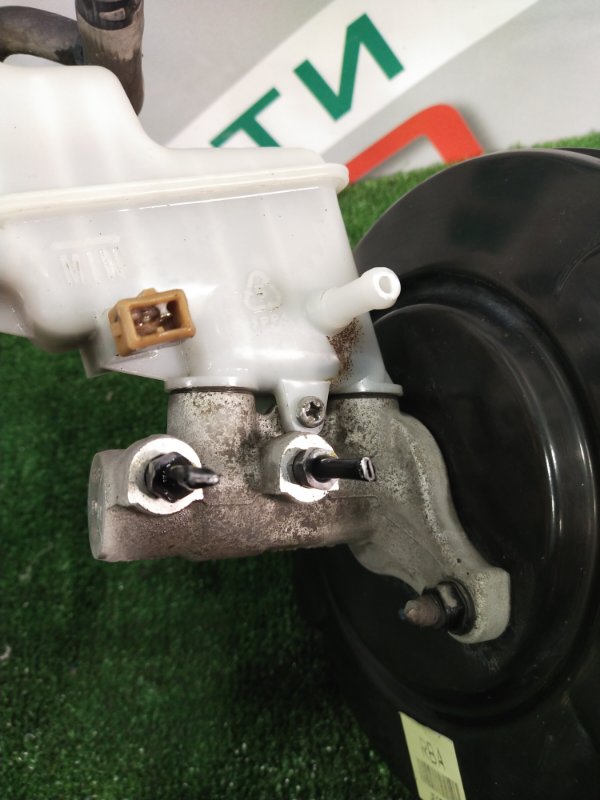 Главный тормозной цилиндр, 2500 рублей, Красноярск