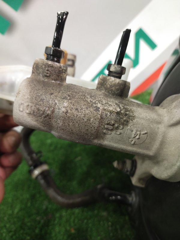 Главный тормозной цилиндр, 2500 рублей, Красноярск