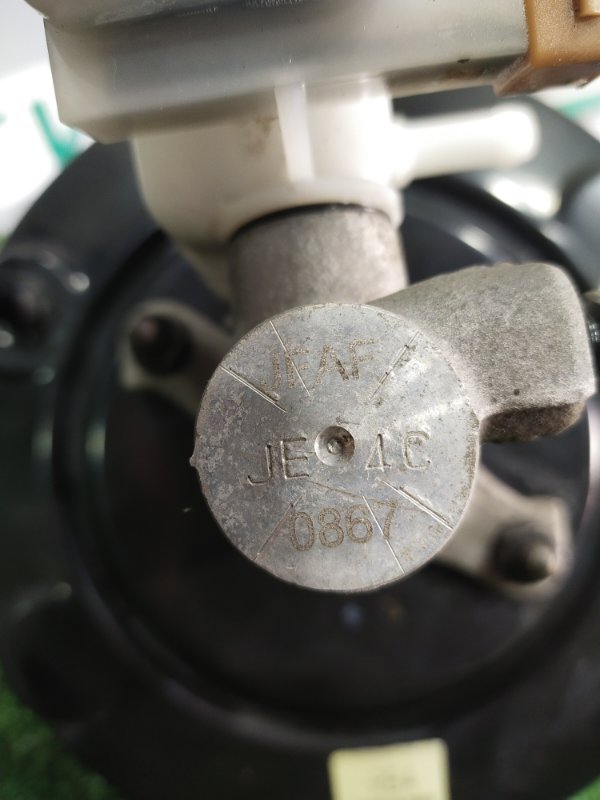 Главный тормозной цилиндр, 2500 рублей, Красноярск