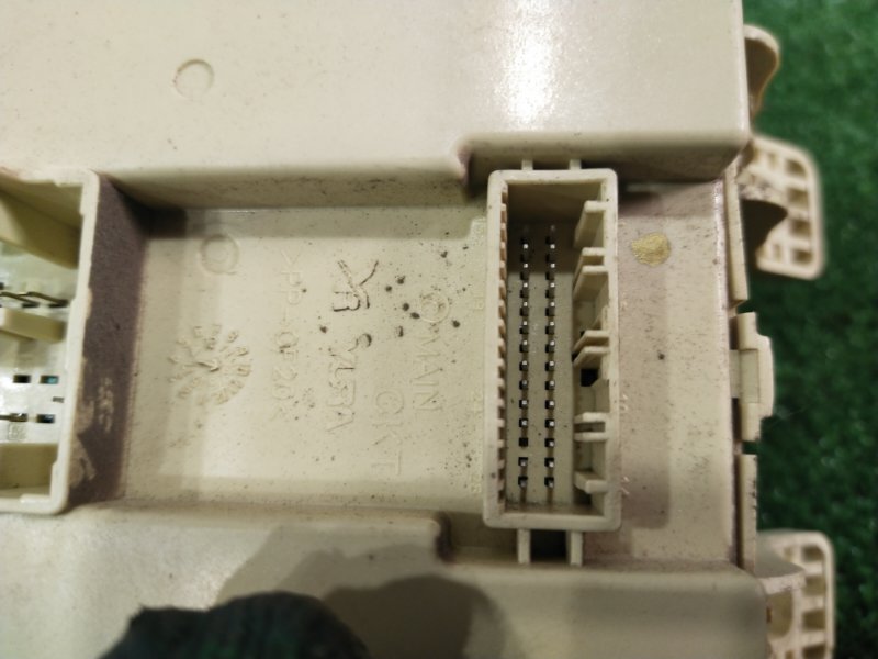 Блок предохранителей салонный, 2000 рублей, Красноярск