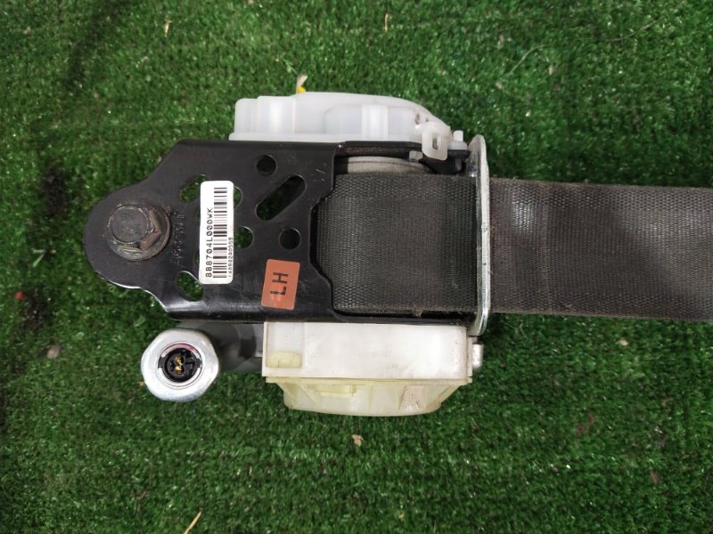 Ремень безопасности, 8000 рублей, Красноярск