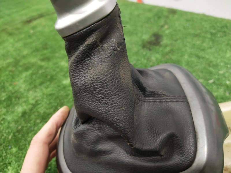 Кулиса МКПП, 2500 рублей, Красноярск