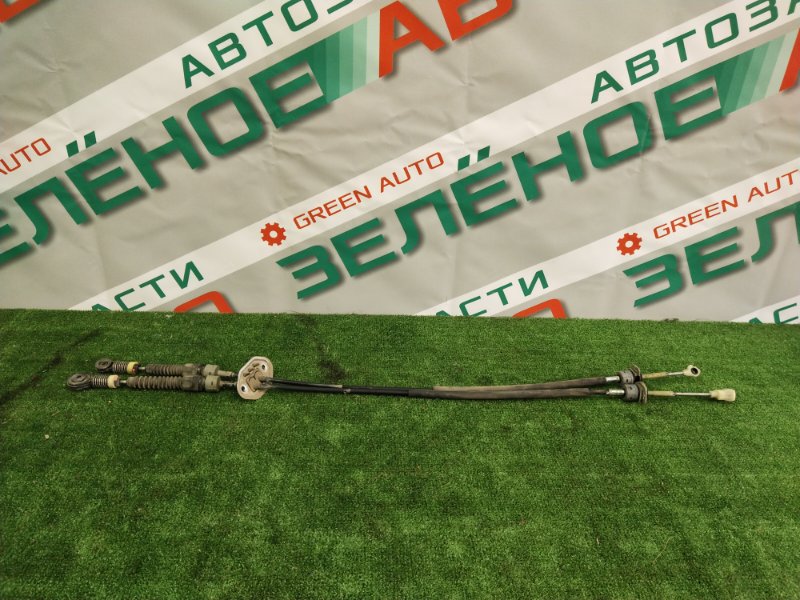 Трос переключения мкпп, 1500 рублей, Красноярск