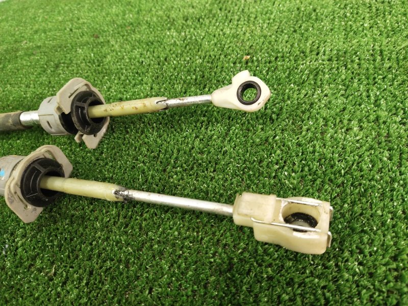 Трос переключения мкпп, 1500 рублей, Красноярск