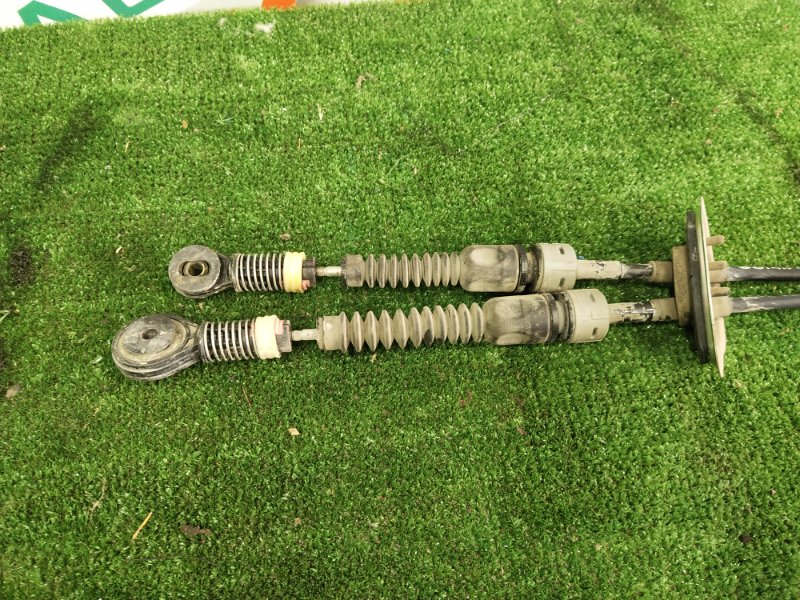 Трос переключения мкпп, 1500 рублей, Красноярск