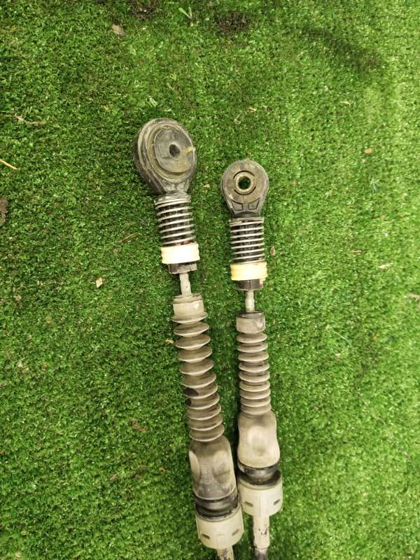 Трос переключения мкпп, 1500 рублей, Красноярск