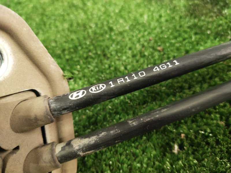 Трос переключения мкпп, 1500 рублей, Красноярск