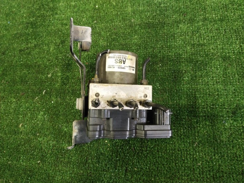 Блок ABS, 1200 рублей, Красноярск