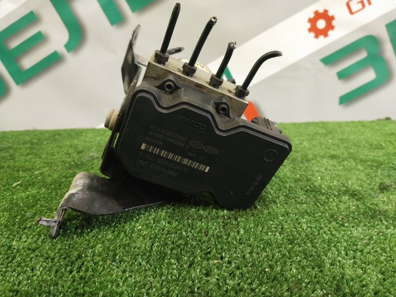 Блок ABS, 1200 рублей, Красноярск