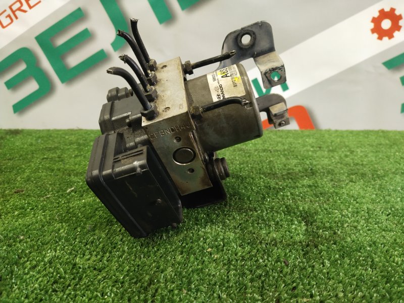 Блок ABS, 1200 рублей, Красноярск