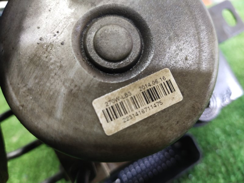 Блок ABS, 1200 рублей, Красноярск