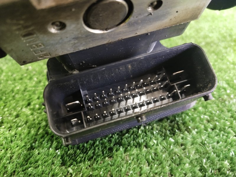 Блок ABS, 1200 рублей, Красноярск