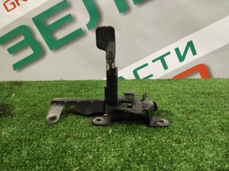 Замок капота, 900 рублей, Красноярск