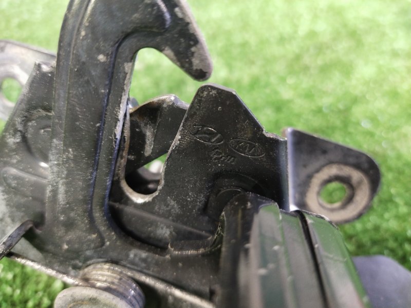 Замок капота, 900 рублей, Красноярск