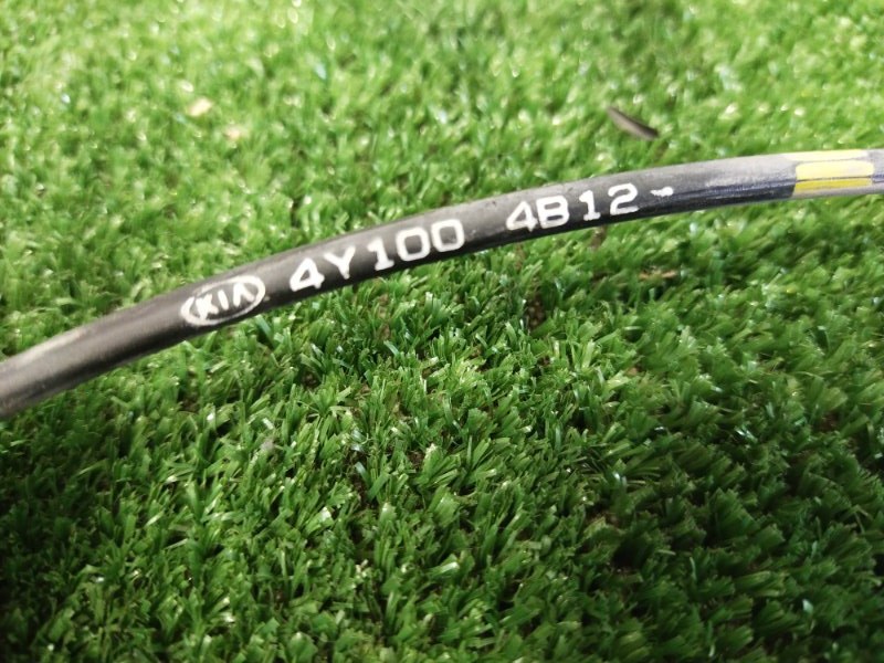 Трос капота, 1000 рублей, Красноярск