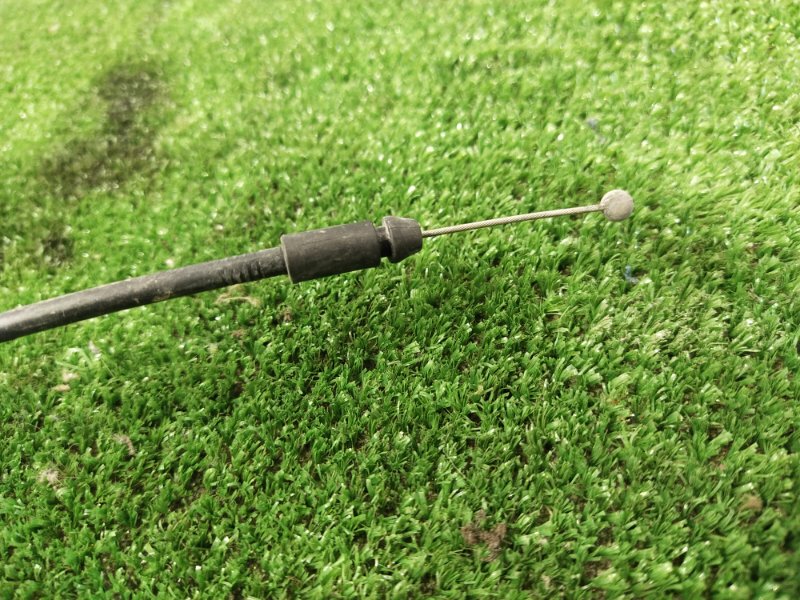 Трос капота, 1000 рублей, Красноярск