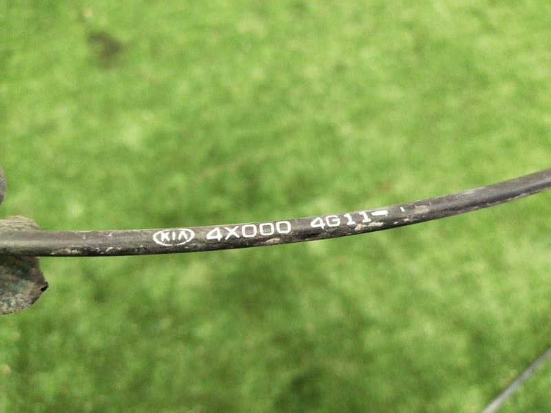 Трос капота, 1000 рублей, Красноярск