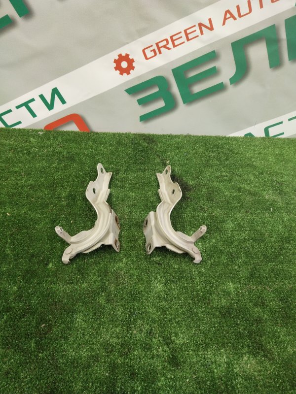 Петля капота, 2000 рублей, Красноярск