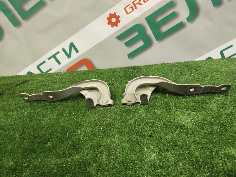 Петля капота, 2000 рублей, Красноярск