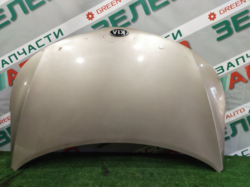 Капот, 10000 рублей, Красноярск