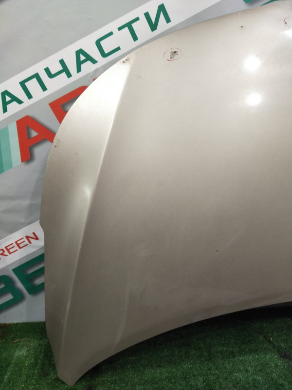 Капот, 10000 рублей, Красноярск