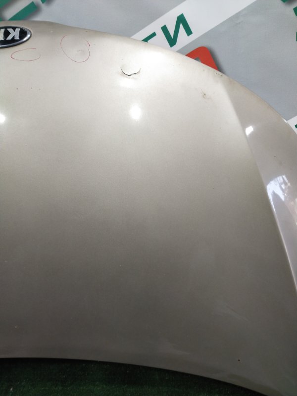 Капот, 10000 рублей, Красноярск