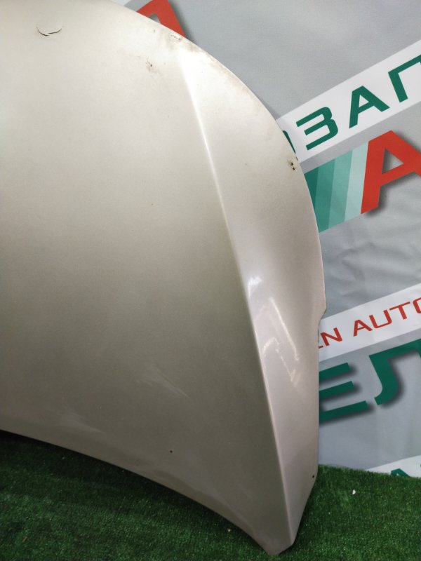 Капот, 10000 рублей, Красноярск