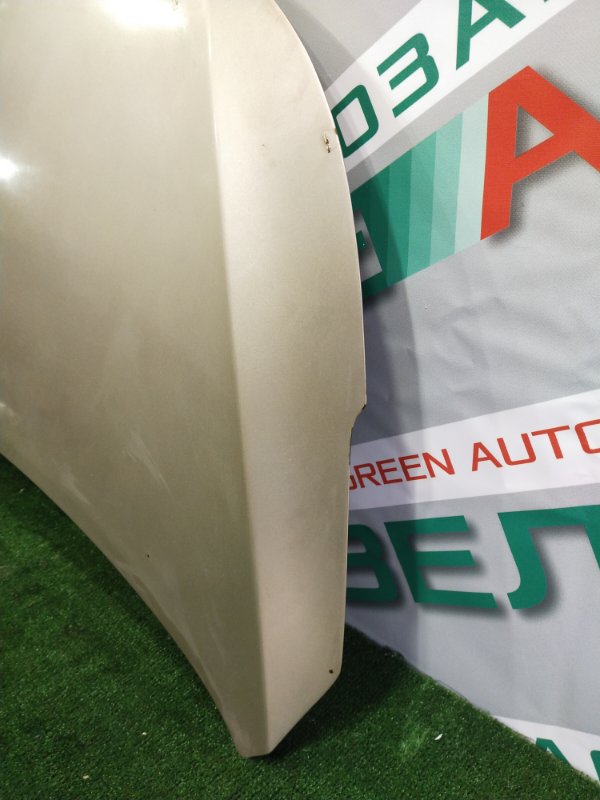 Капот, 10000 рублей, Красноярск