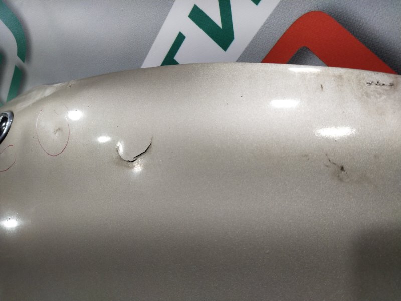 Капот, 10000 рублей, Красноярск