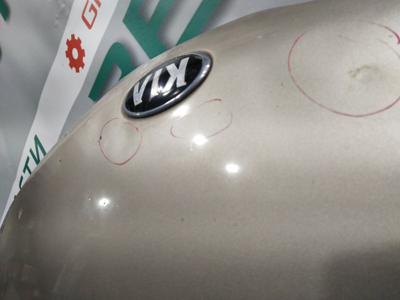 Капот, 10000 рублей, Красноярск