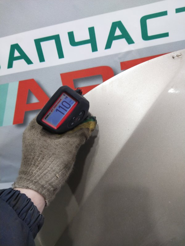 Капот, 10000 рублей, Красноярск