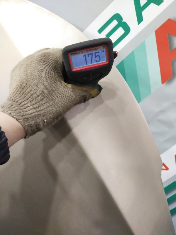 Капот, 10000 рублей, Красноярск