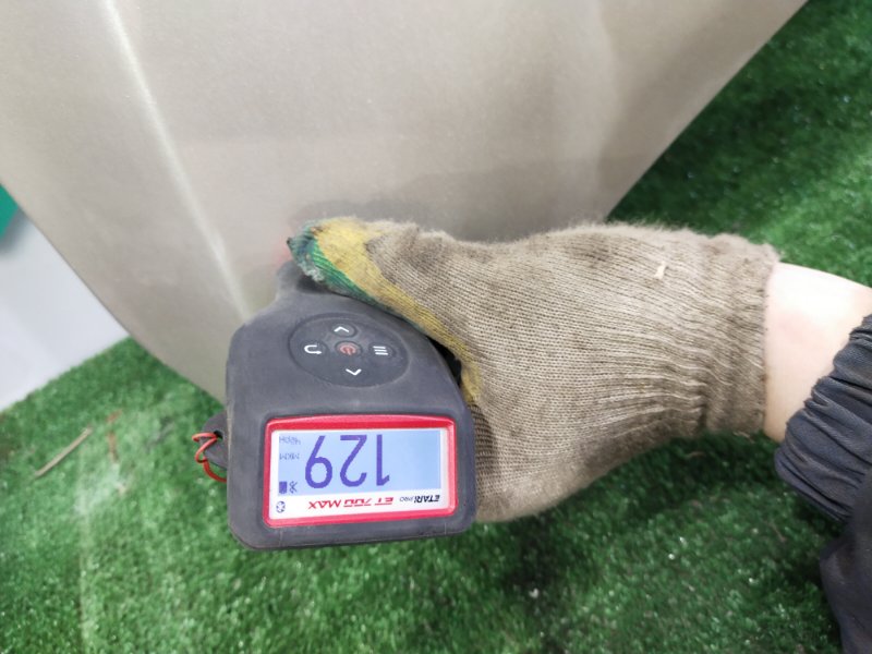 Капот, 10000 рублей, Красноярск