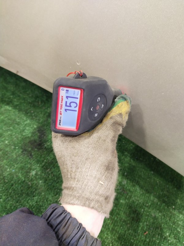 Капот, 10000 рублей, Красноярск