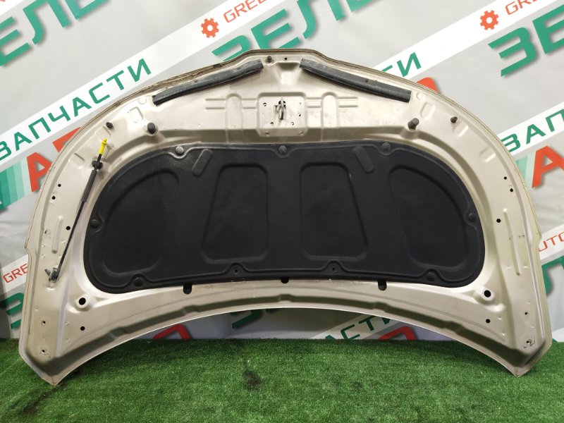 Капот, 10000 рублей, Красноярск