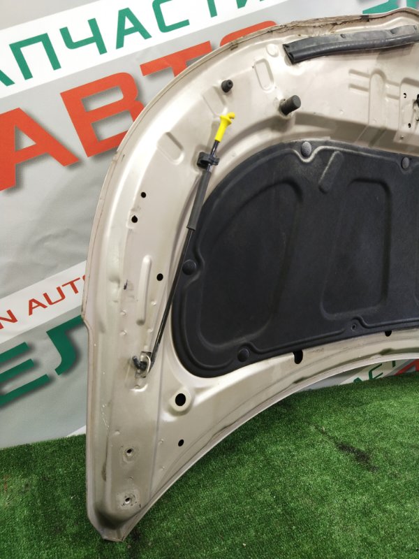 Капот, 10000 рублей, Красноярск