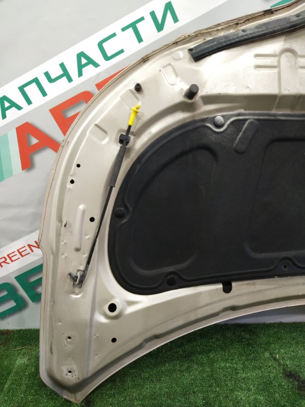 Капот, 10000 рублей, Красноярск